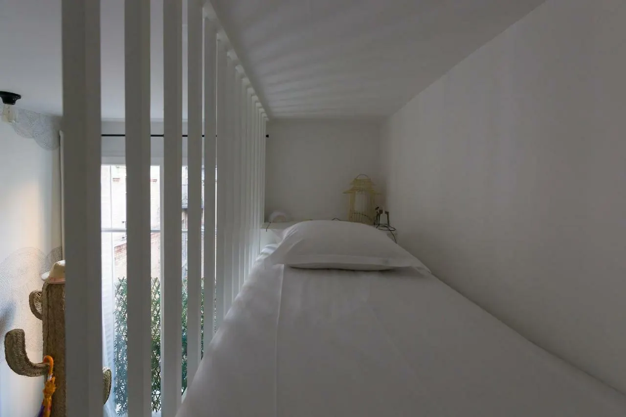 Apartment Veeve - Eiffel Tower Terrace *